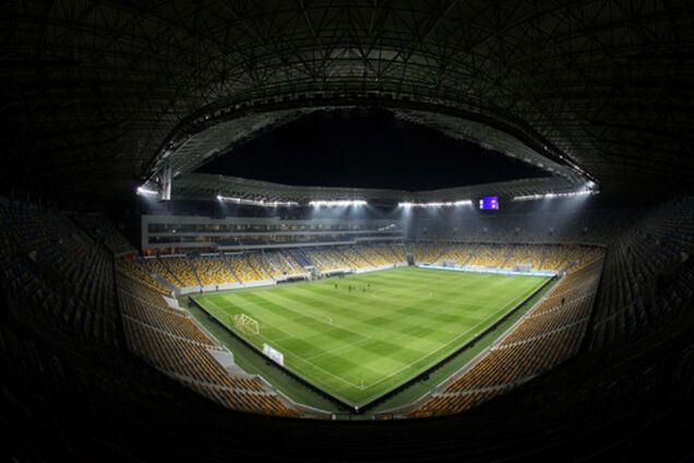 Мэр Садовый попросил ФФУ провести финал Кубка Украины во Львове