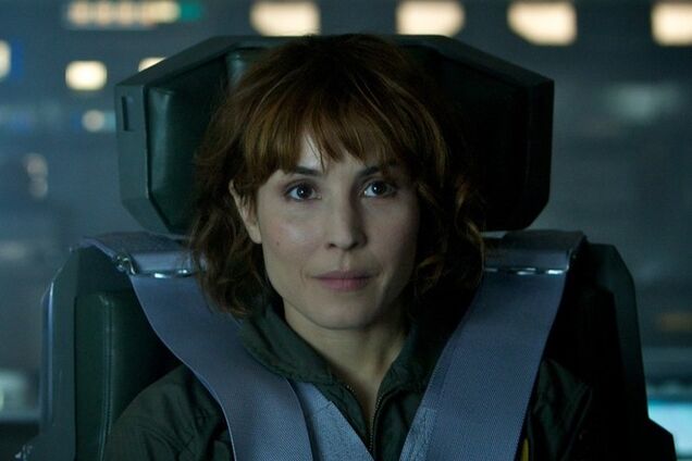 Нуми Рапас снимется в фантастике с Уиллом Смитом