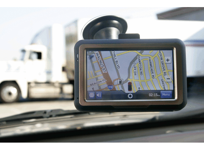 Россия отказывается от станций GPS