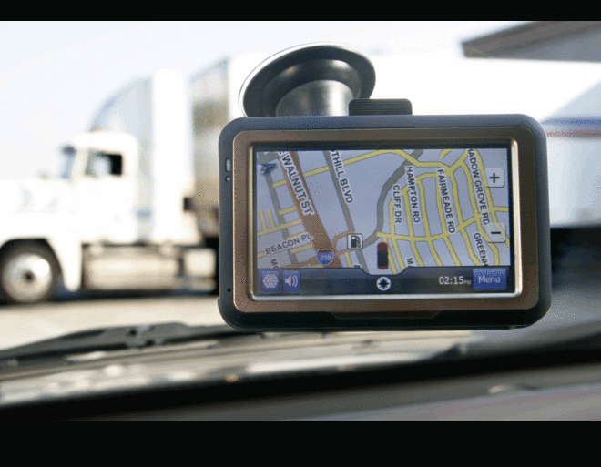 Россия отказывается от станций GPS	