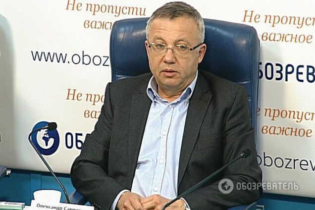 Покупайте недвижимость, пока цены на нее 'нормальные' - Савченко