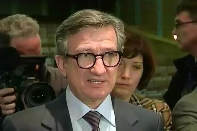 Тарута заверил, что президентские выборы в Донецкой области состоятся