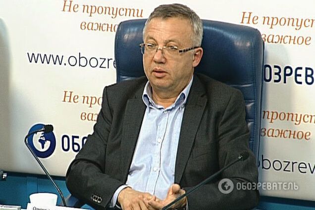 Россия будет искать в Крыму украинские 'банки-жертвы' – Савченко