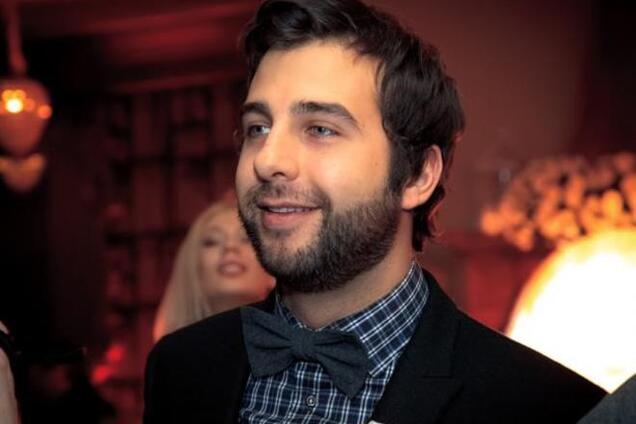 Иван Ургант примерил на себя образ Кончиты Вурст