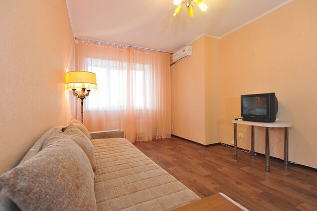 Самые дешевые квартиры Киева и вблизи столицы