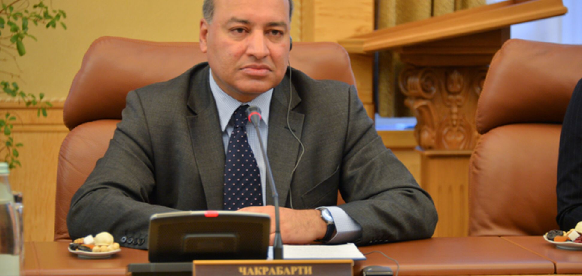 ЕБРР намерен реализовать план по выпуску облигаций в гривне