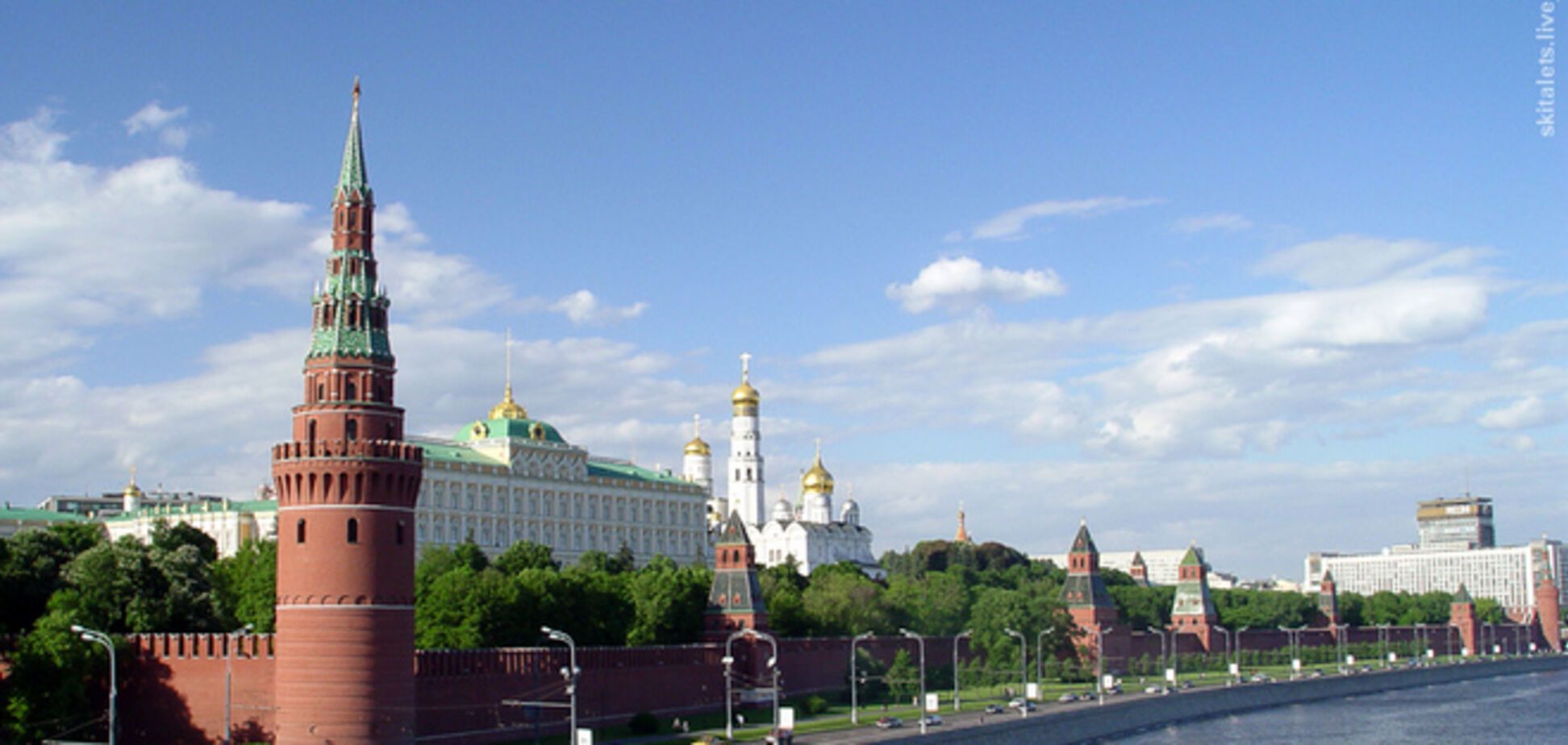 В России худшая экономика для инвестиций – опрос Bloomberg
