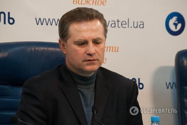 Против Павличенко открыли новое уголовное дело