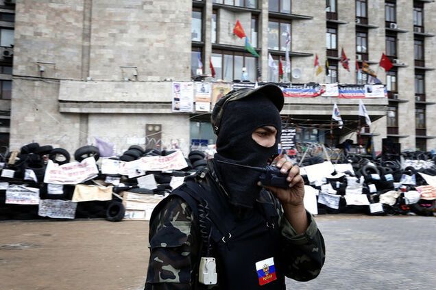 Террористы начали массово приезжать на пограничные заставы