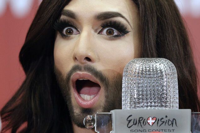 'Евровидение-2014' - победителей не судят