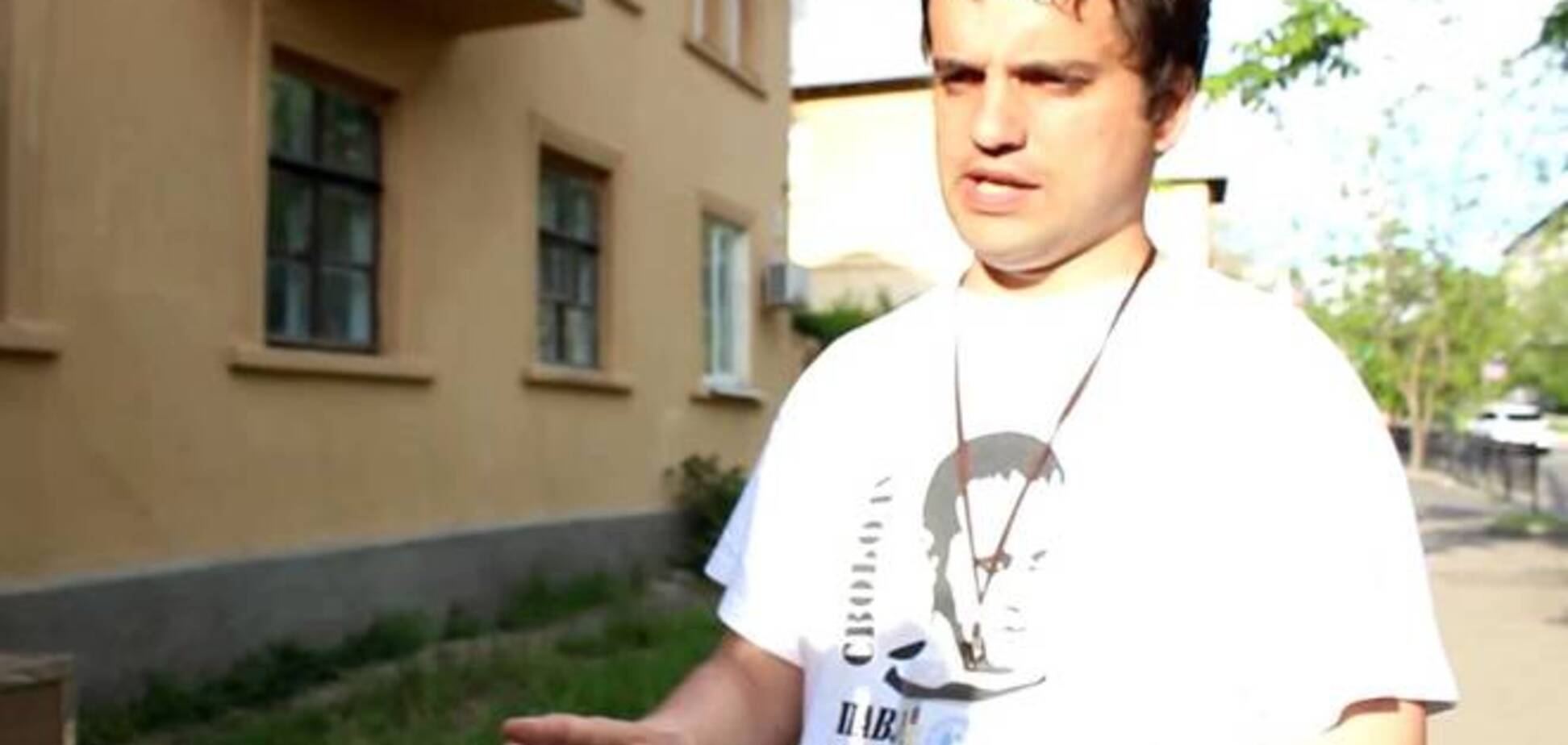 Террористы 'ДНР' собрались очистить Донбасс 'от нацистской оккупации', а потом проситься в состав РФ