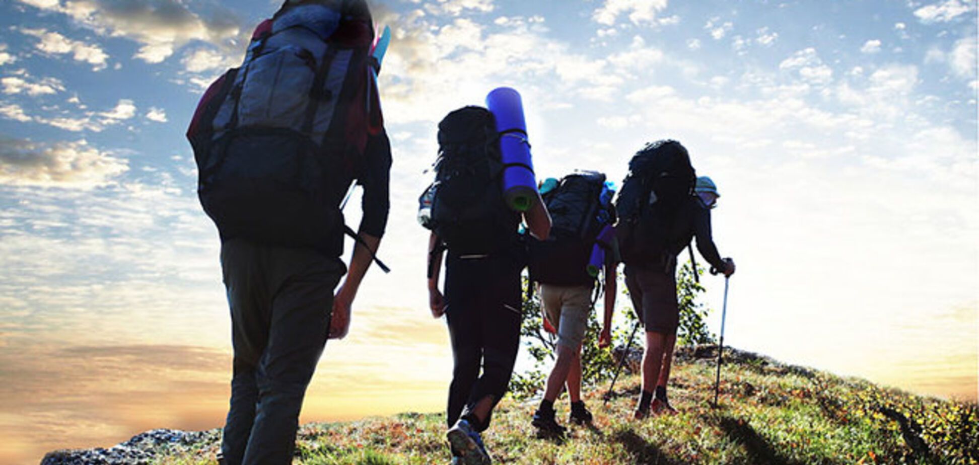 Вещи, которые не нужны туристу в походе