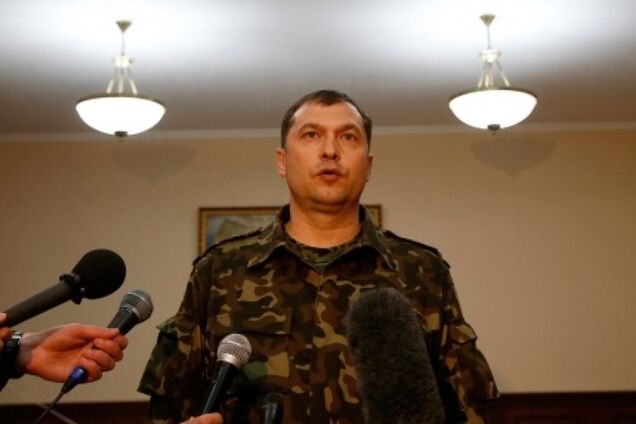 Самозваный луганский губернатор сбежал в Россию - журналист