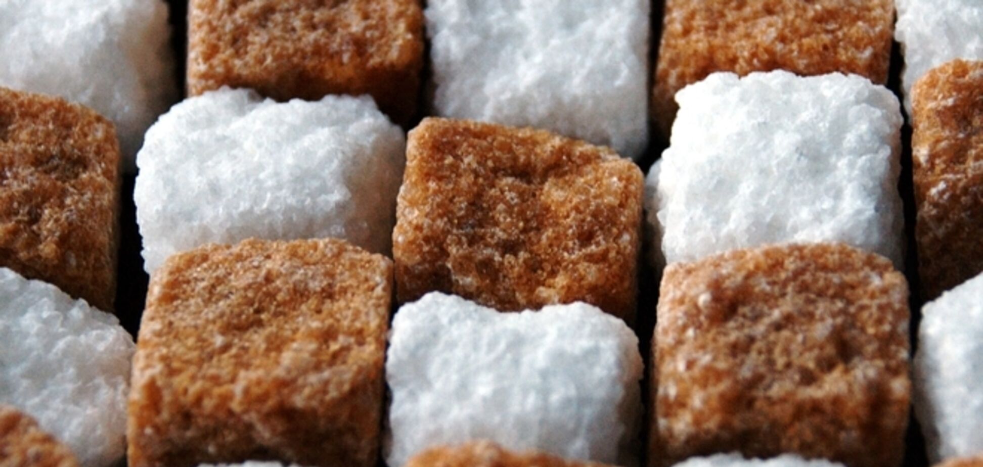 В Украине начал резко дорожать сахар