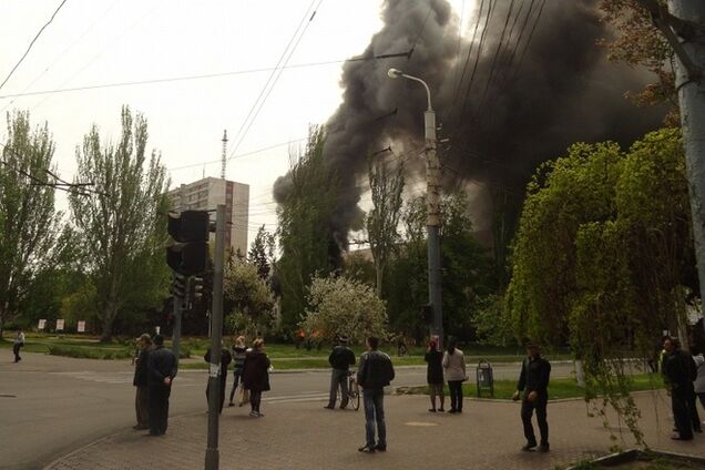 По факту ранения в Мариуполе журналиста Russia Today в России возбуждено дело