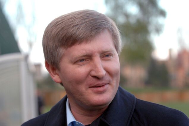 Ахметов: я не перекуповував сепаратистів, а переконував їх