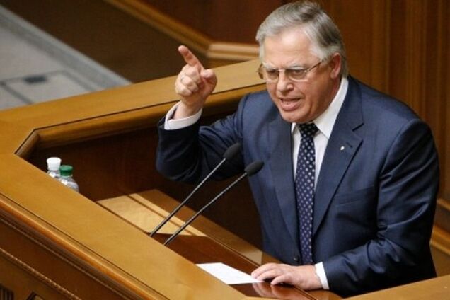 Турчинов 'закрыл рот' Симоненко и просит запретить КПУ в Украине