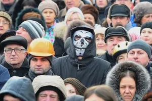 Как украинцам справиться с ненавистью: советы психолога