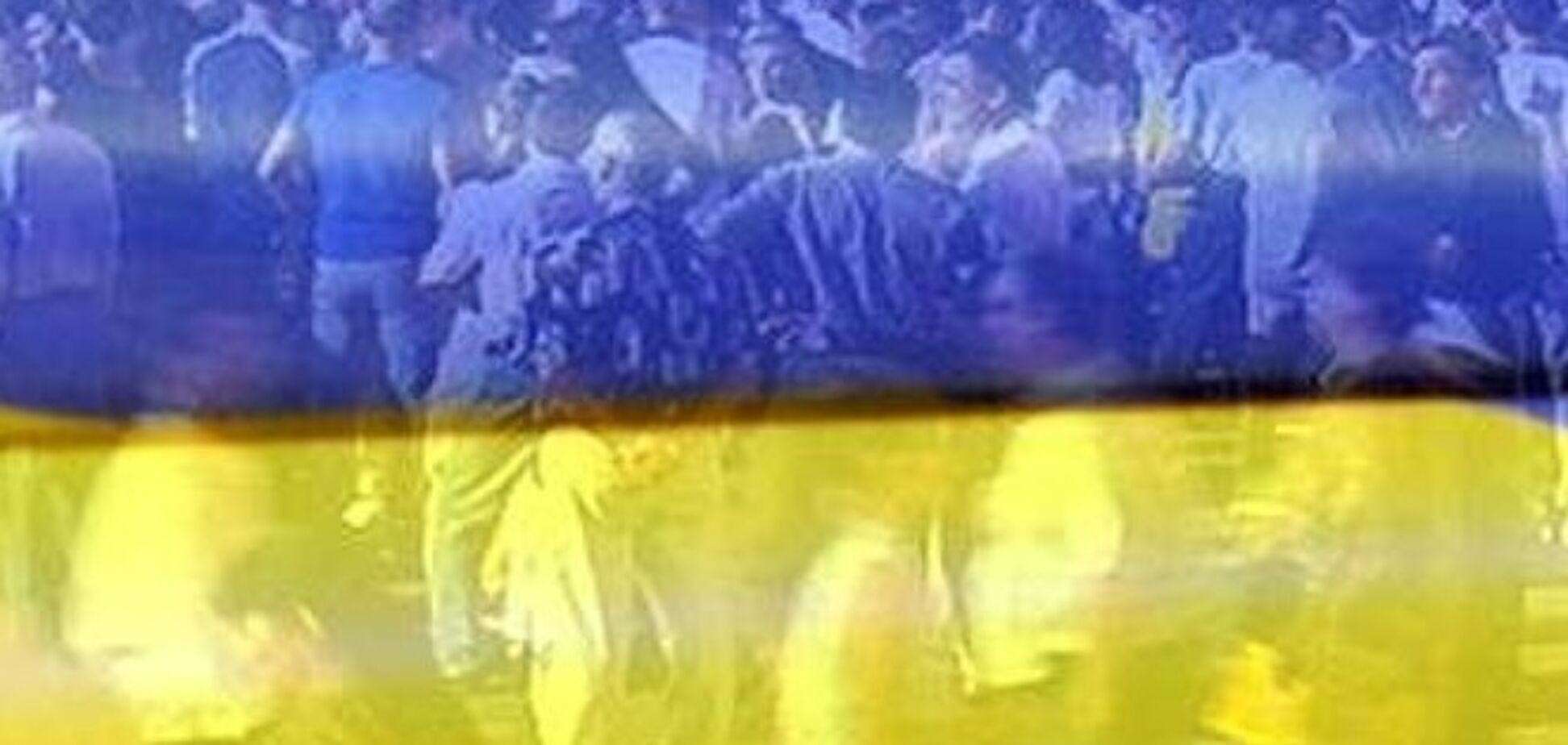 Половина населення України висловилася за вступ до ЄС - опитування