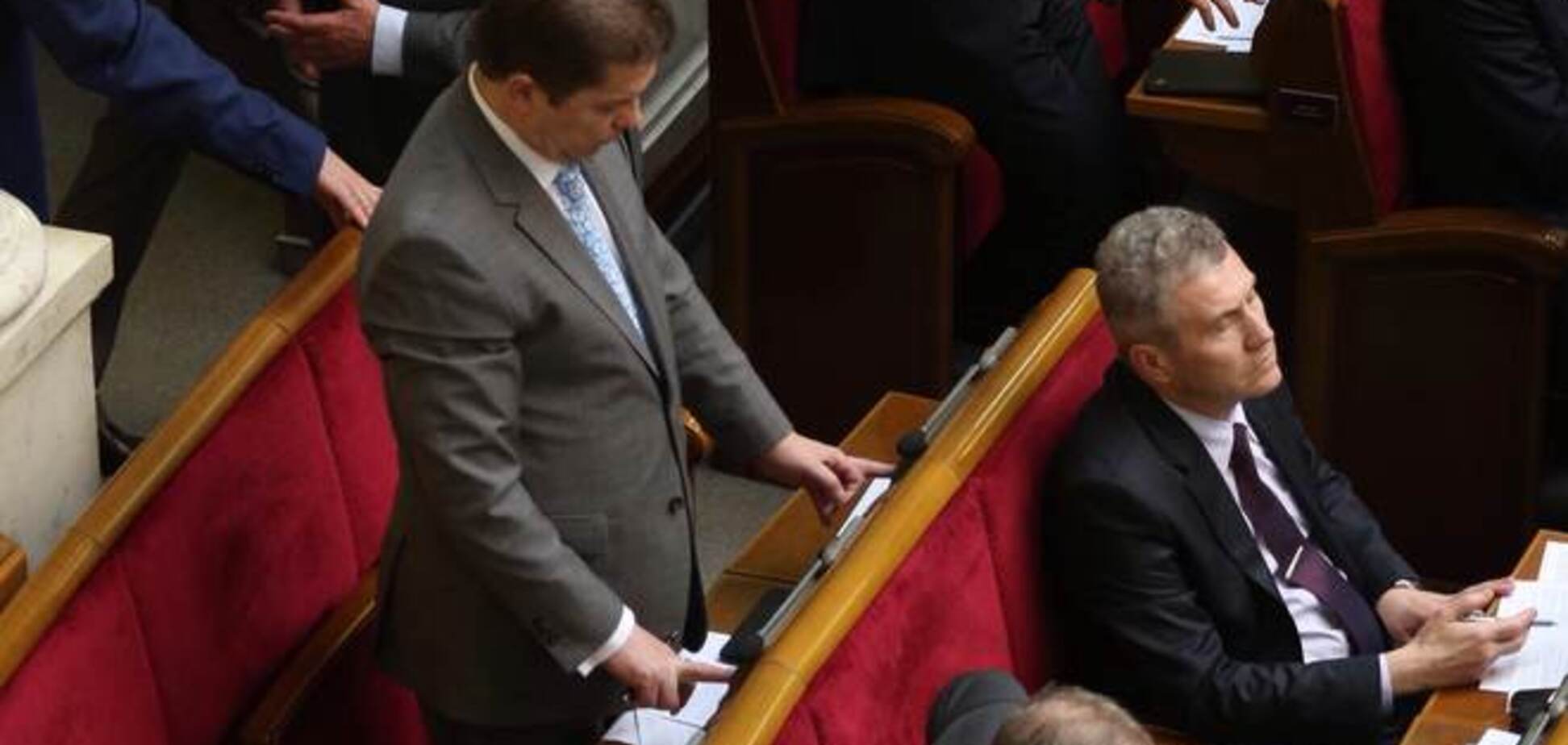 Нардепы 13 мая побили собственный рекорд по кнопкодавству – 'Чесно'