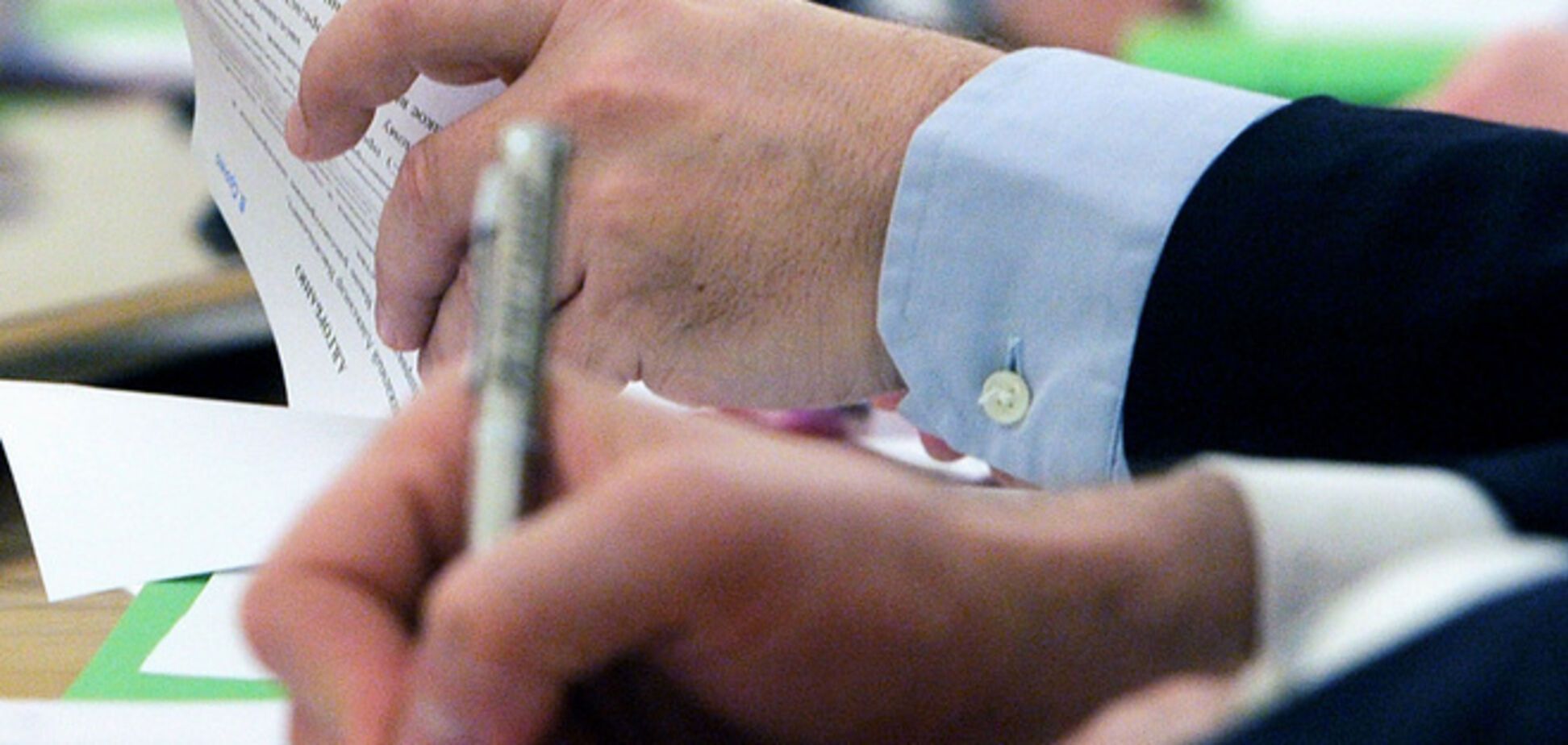 Миндоходов инициирует преследование участников рынка – эксперты