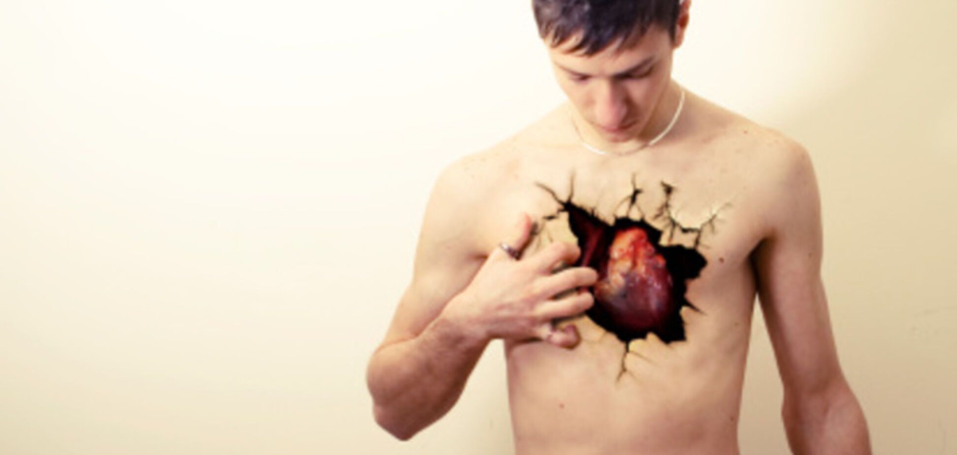 10 действий, которые помогут угробить ваше сердце