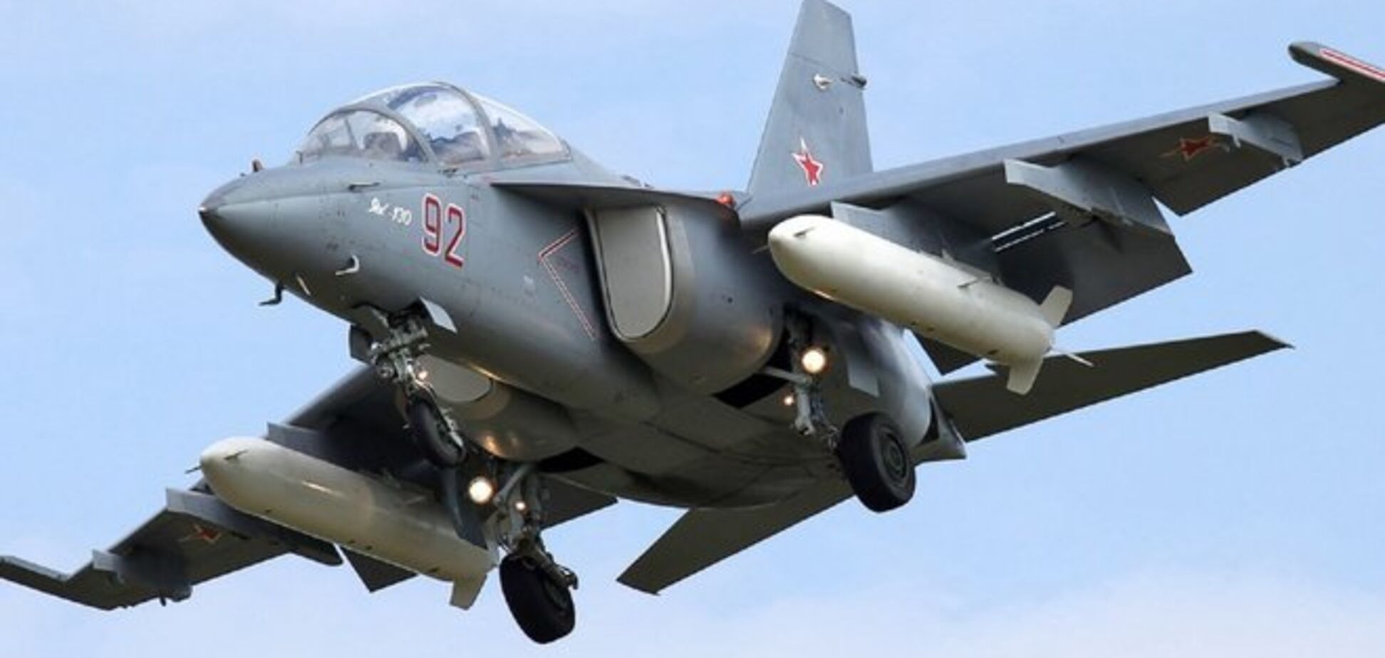 Во время выборов Президента Украины Россия проведет авиаучения вблизи границы