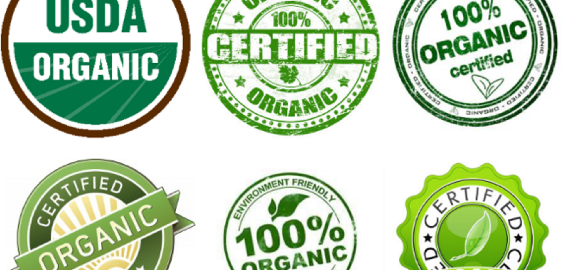 5 обманов на продуктовых этикетках