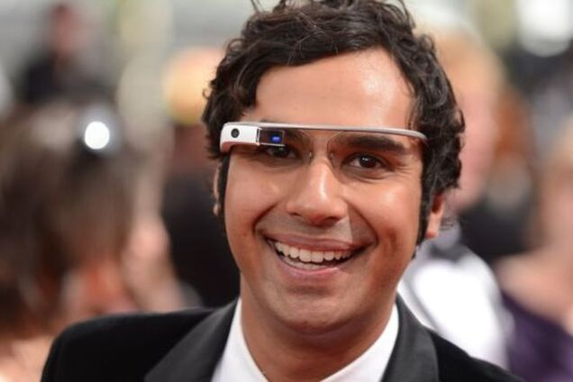 Умные очки Google Glass поступили в свободную продажу