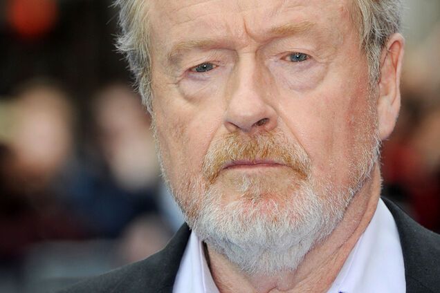 Ридли Скотт хочет снять 'Марсианина' с Мэттом Дэймоном