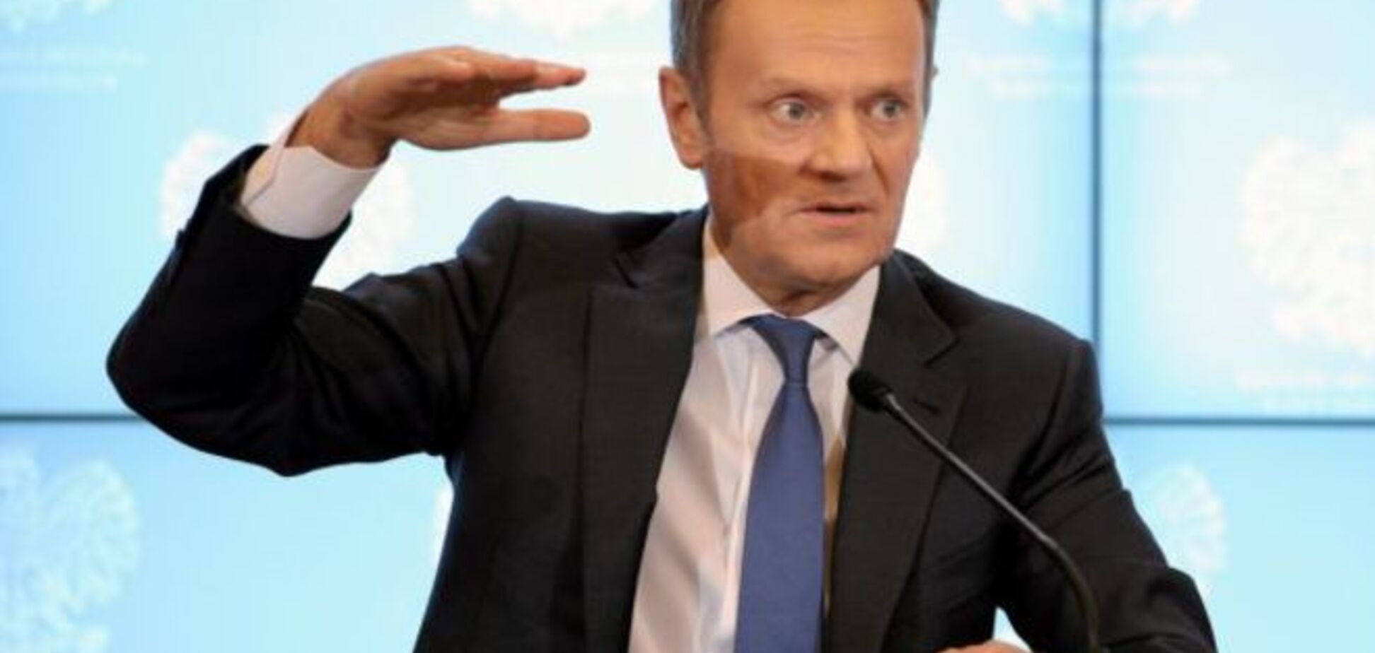 Польша обвинила 'Газпром' в использовании стран ЕС для давления на Украину