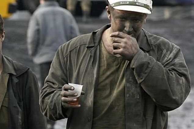 Шахтеры Донбасса выступают за единую Украину - глава профсоюза