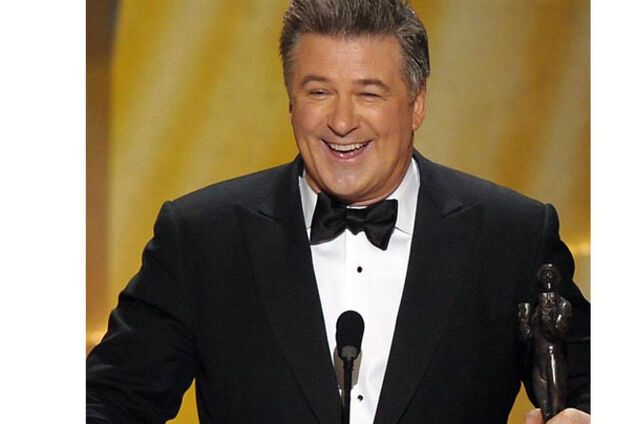 Алека Болдуина арестовали за хулиганство в Нью-Йорке