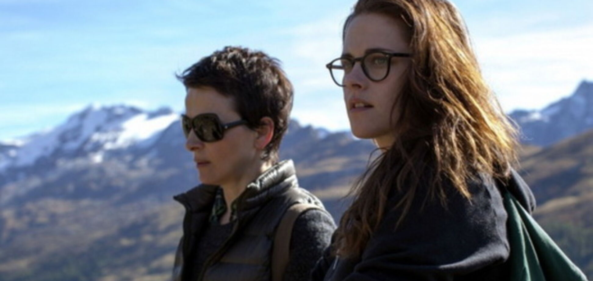 Самые ожидаемые фильмы Каннского кинофестиваля 2014