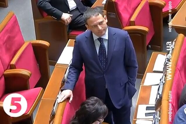 Брат Добкина стал звездой интернета