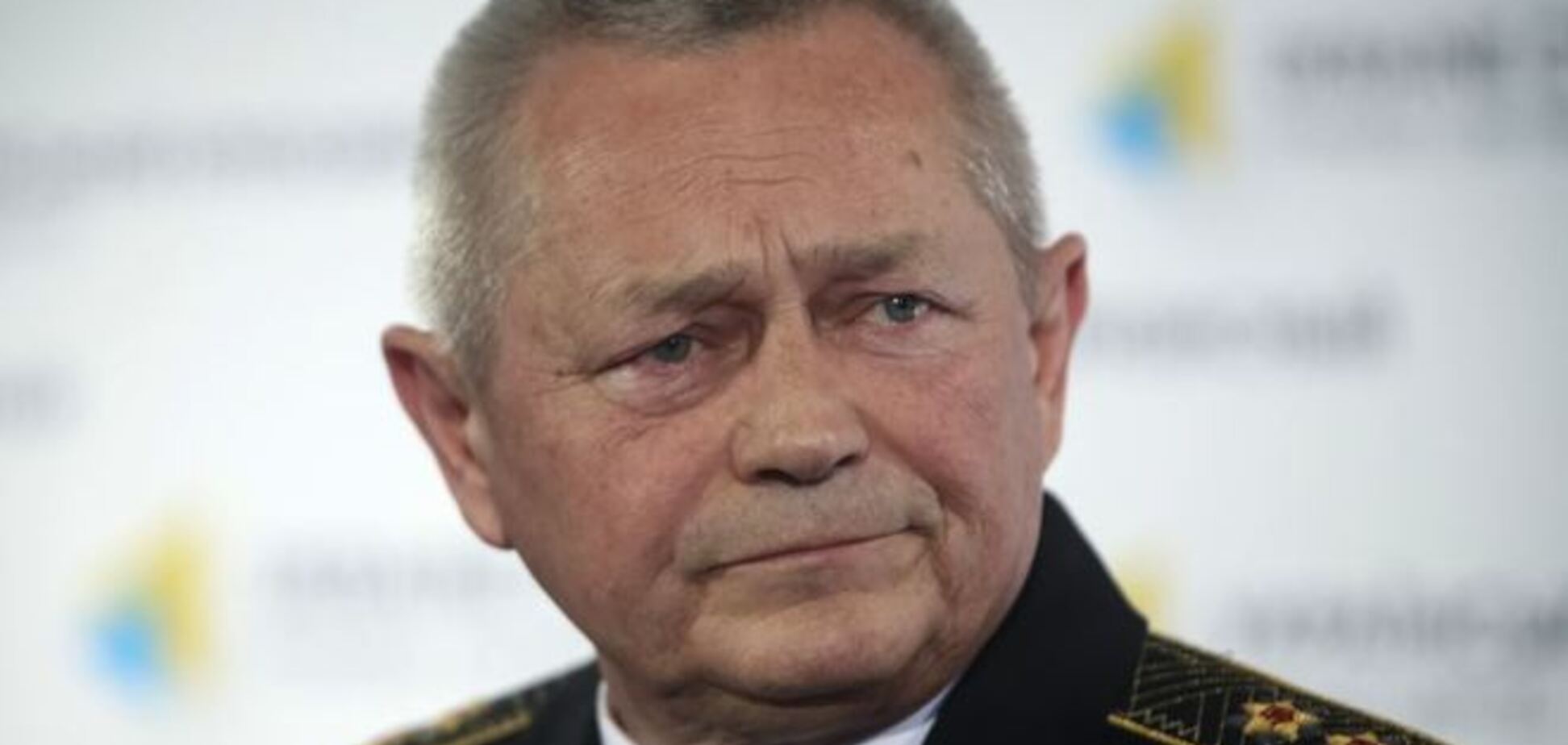 Тенюх: Запад консультировал Украину во время аннексии Крыма Россией