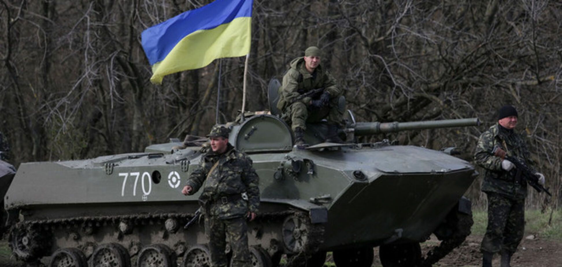 Тымчук разузнал, что ГРУ РФ готовит акции по подрыву боевого духа украинских военных