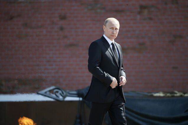 Новодворская считает, что Гитлера понять легче, чем Путина