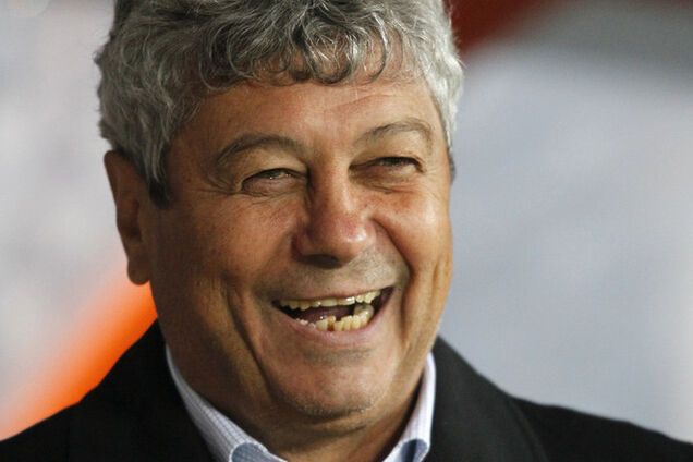 20 заповедей Луческу. Как на самом деле выглядят правила жизни тренера 'Шахтера'