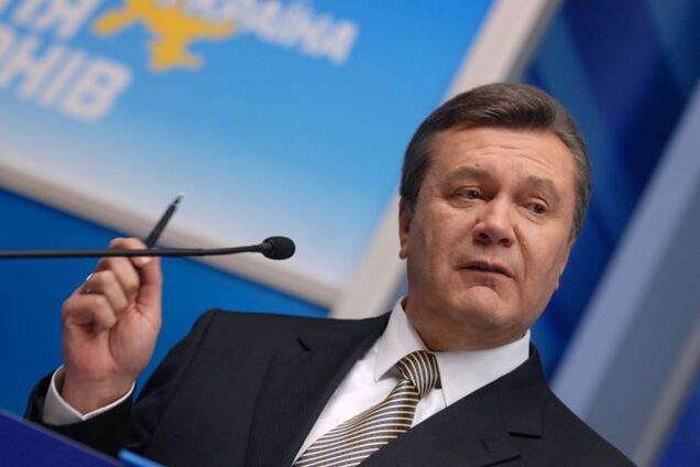 У Януковича дом под Ростовом, а его сын купил особняк в Барвихе - Гелетей