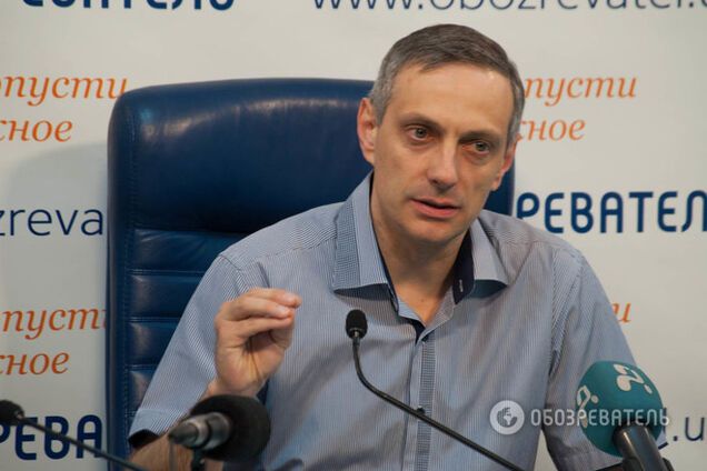 Богуш пояснил технологию срыва выборов на востоке