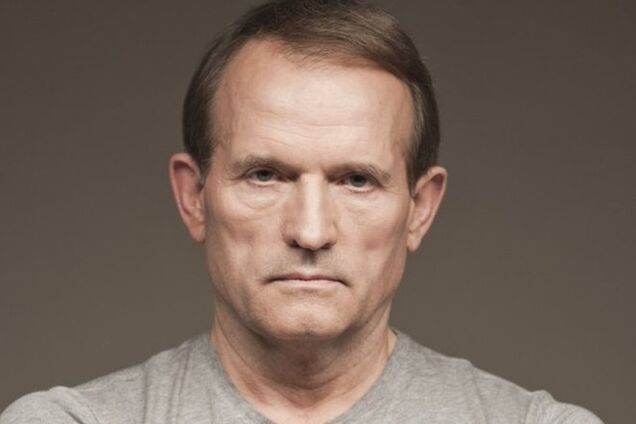 Власть обязана начать широкий политический диалог — Медведчук