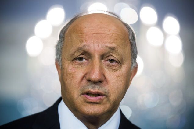 МИД Франции: ситуация в Украине близка к гражданской войне