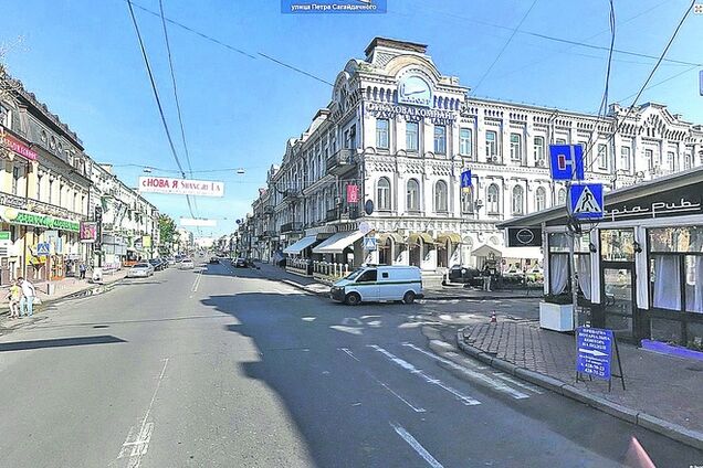 В Киеве возле кафе произошла стрельба: мужчина ранен