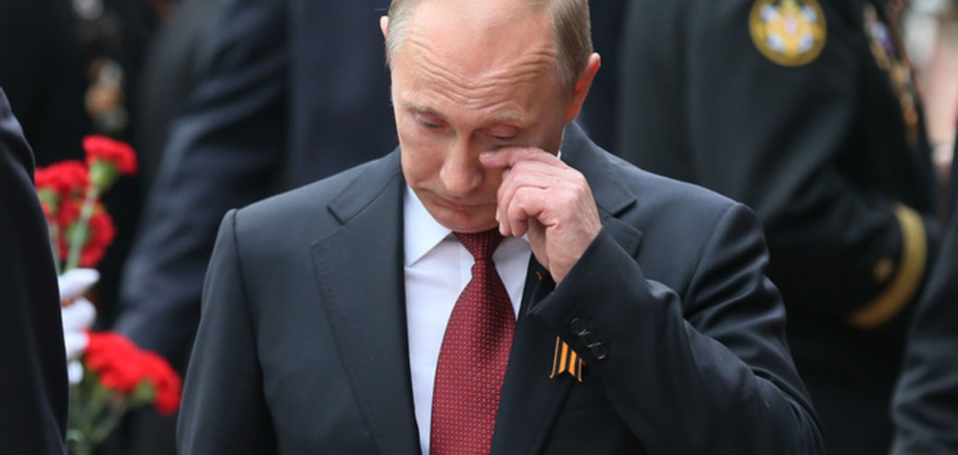 Путин намерен производить оружие в России без иностранной помощи