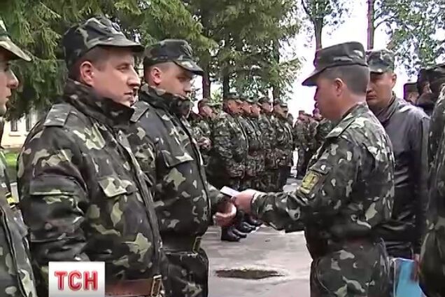 Украина готовит отправку миротворцев в Конго, несмотря на события на востоке