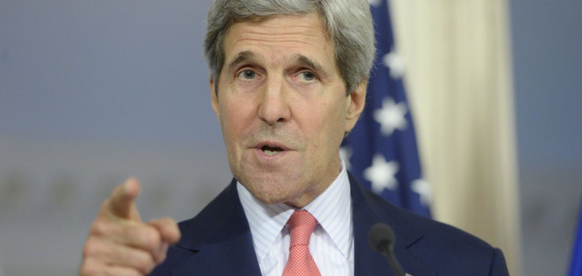 США хотят помочь Украине в организации национального диалога