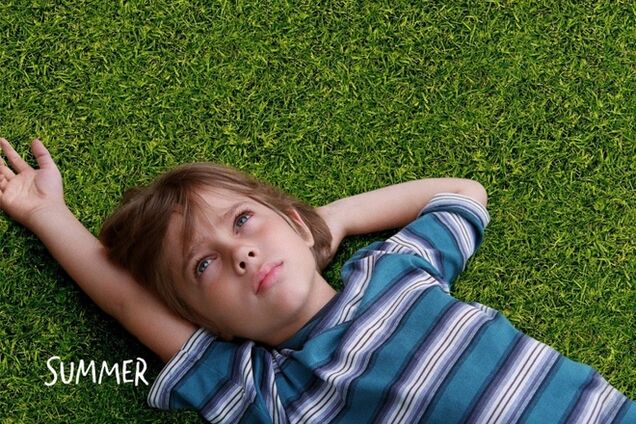 'Отрочество': первый в истории фильм-жизнь