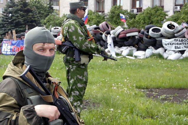 ГПУ: от рук террористов на Донбассе погибли уже 78 человек