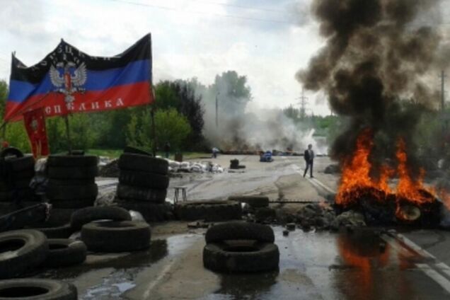 В сражении под Краматорском уже есть пострадавшие - Минобороны